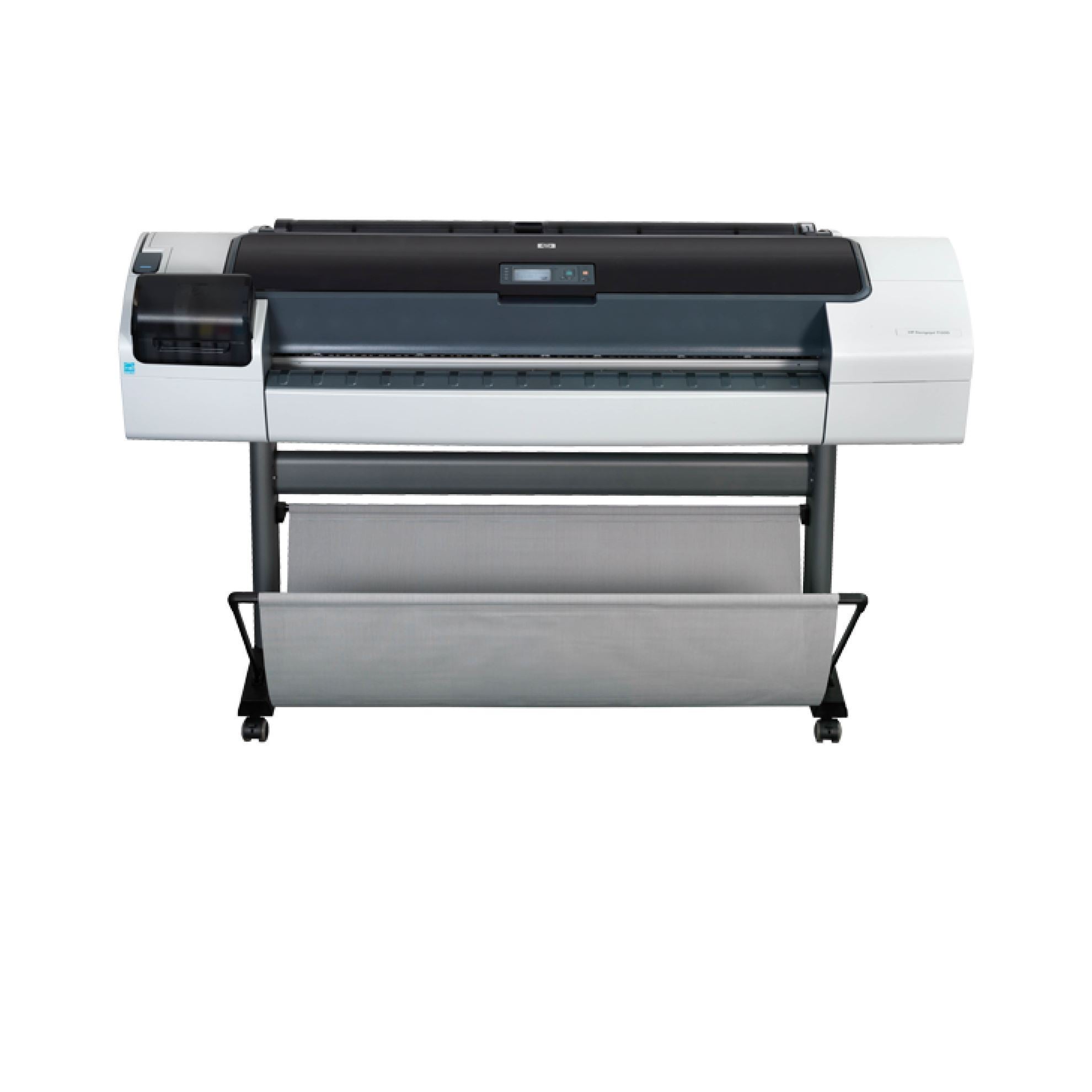 Impresora HP Designjet T1200 de 44" (CK834A) - Reacondicionada (90 días de garantía)