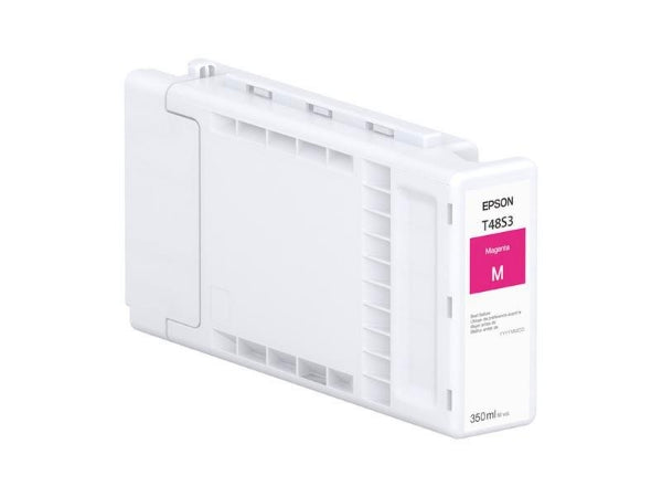 Tinta magenta Epson T48S UltraChrome PRO6 de 350 ml para SureColor P6570 y P8570 - T48S320