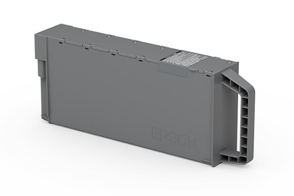 Caja de mantenimiento Epson para SureColor T3770DR, T3770DE, T3770E, T5770DR, T7770DL, T7770D, P6570D, P6570DE, P6570E, P8570DL, P8570D - C13S210115