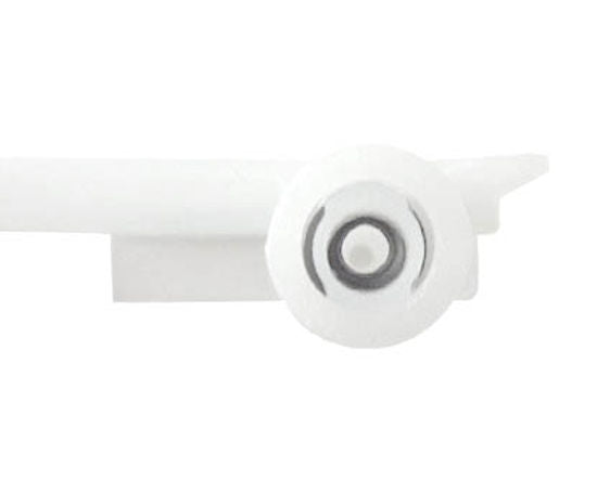 Amortiguador grande Roland/Mimaki/Mutoh DX4 (3 mm)