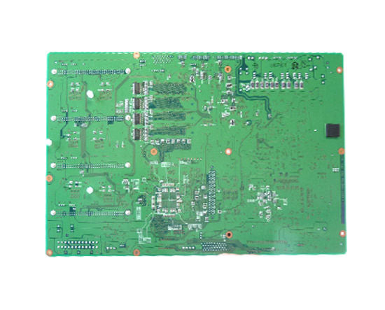 Conjunto de PCB principal Mimaki JV5 - E104893