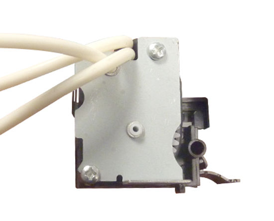 Bomba a base de agua FJ-740