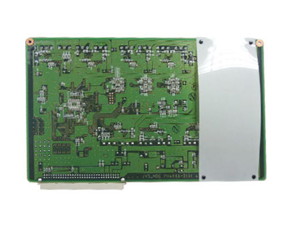 Conjunto de placa de protección de PCB Mimaki JV5 HDC - E104537