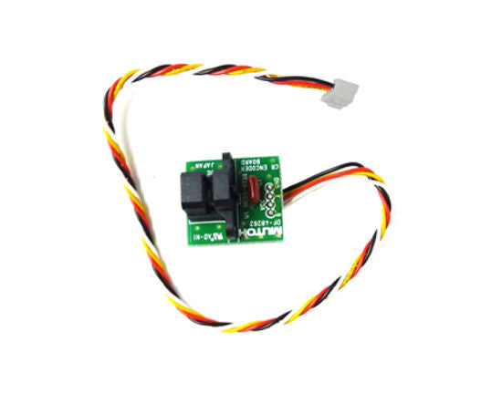 Sensor codificador Mutoh Valuejet CR 1204, 1304, 1604, 1614, RJ-900 - DF-48986
