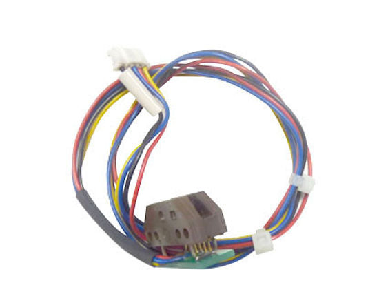 Conjunto de PCB de codificador lineal para impresoras Mimaki JV4 - E102044