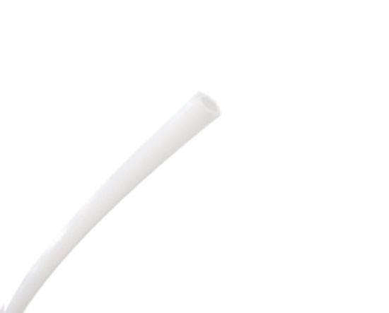 Tubo de plástico semirrígido de 4 mm de diámetro interior y 6 mm de diámetro exterior (25 m) - 10014664