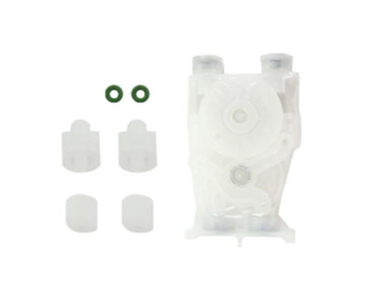 Conjunto de cabezal de válvula Mutoh 628 (amortiguador) - DG-41543