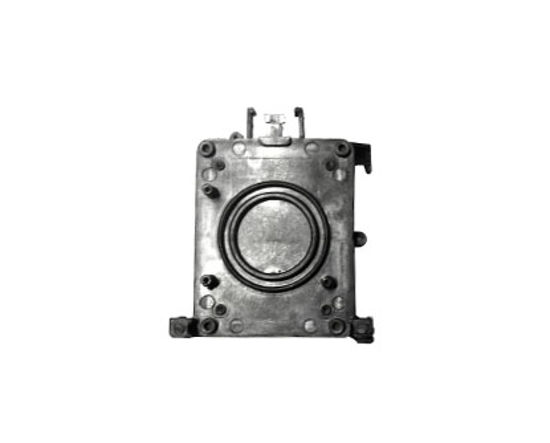 Tapado de solventes de la Epson Stylus Pro 7800