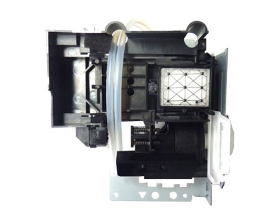 Estación de mantenimiento Mutoh OEM RJ900 (DF-49030)