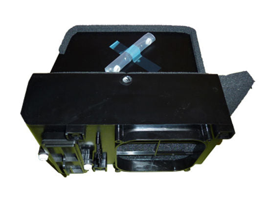 Conjunto de caja de ventilador de succión Mimaki JV5 - M007053