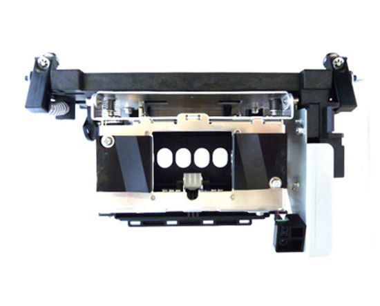 Placa de soporte Mimaki CJV30 / JV33 / TS3 33 (2 piezas) - M508889