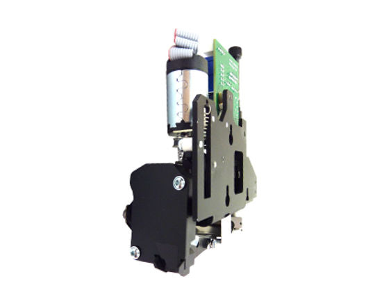 Conjunto de cabezal para Summa S Clase 120, 140, 160, 75 Series (395-304)