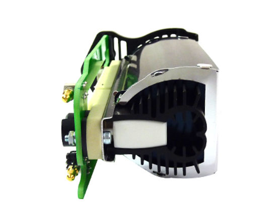 Tarjeta de cable VS-640, 29P1, 256L, BB, alta tensión - 1000006702