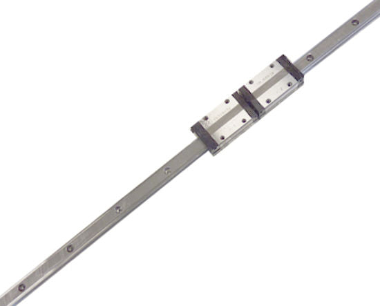 Cojinete en L SJ-740 SSR15XW2UE+2740LY - 21895154