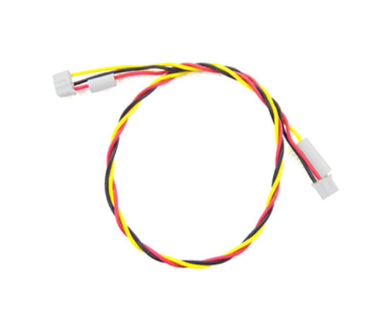 Cable sensor de ancho de papel Mimaki JV33/TS3 P Assy – E104930