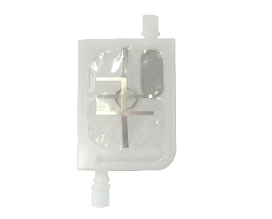 Amortiguador para Seiko 100s / HP 8000, 100s