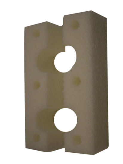 Almohadillas de absorción para la estación Mimaki JV5 - SPA-0132