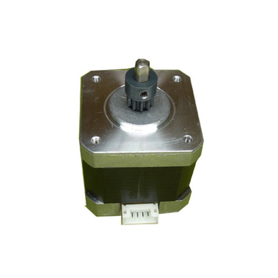 Motor de bomba para las series Mimaki JV3 y JV22 - E102201