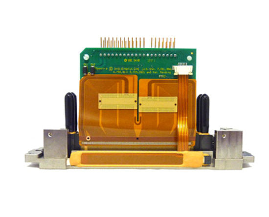 Spectra Polaris PQ-512/35 AAA