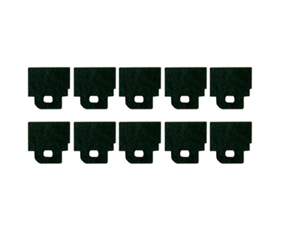 Limpiador Roland/Mimaki DX4 (10 uds.) - 1000003390/1000015036