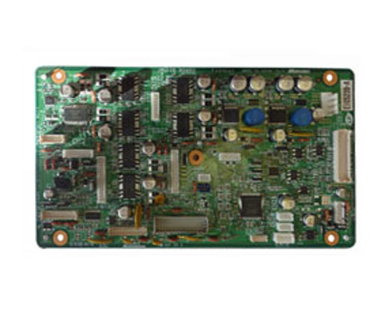 Conjunto de PCB de E/S Mimaki JV5 - E105239
