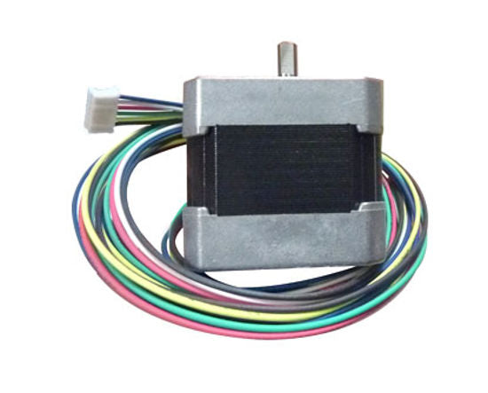 Motor de bomba Mimaki JV4/TX2 – E102140 (Original)