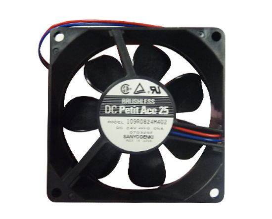 Conjunto de motor de ventilador de refrigeración para la serie Mimaki JV4 - E102020