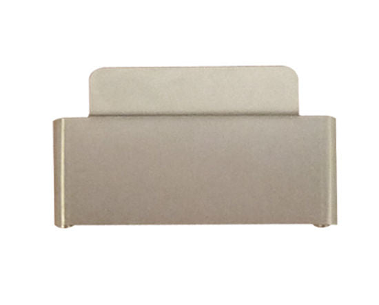 Guía de soportes para impresoras Mimaki JV4/TX2 - M503159