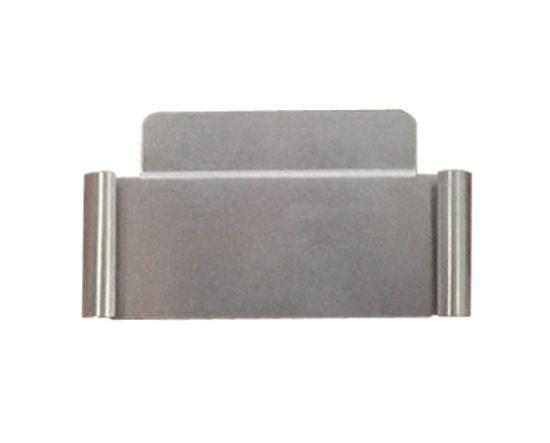 Guía de soportes para impresoras Mimaki JV4/TX2 - M503159