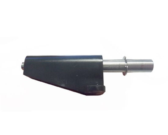 Resorte de pasador para impresoras Mimaki JV4/TX2 - M800564