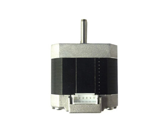 Motor paso a paso para las series Mimaki JV5, JV33, JV150, JV300, CJV30, CJV150, CJV300, UJV y JF - E300513 (Original)