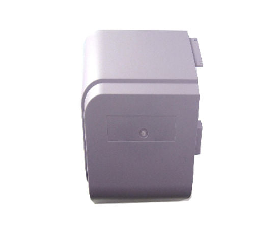 Cubierta izquierda para impresoras Mimaki JV3 - M601202