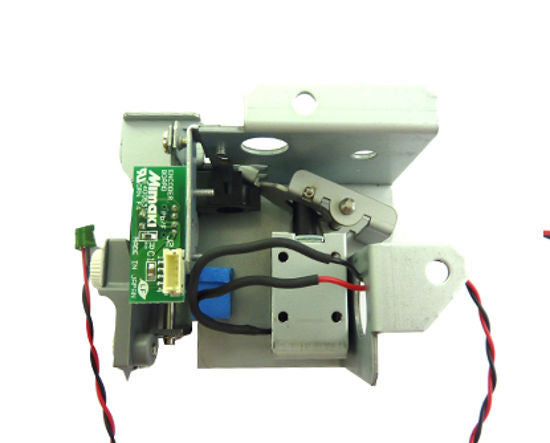 Conjunto de unidad de corte en L para Mimaki JV5 - M006952