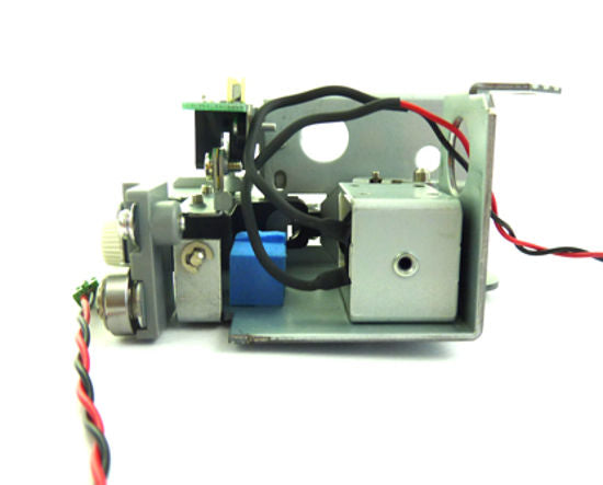 Conjunto de unidad de corte en L para Mimaki JV5 - M006952