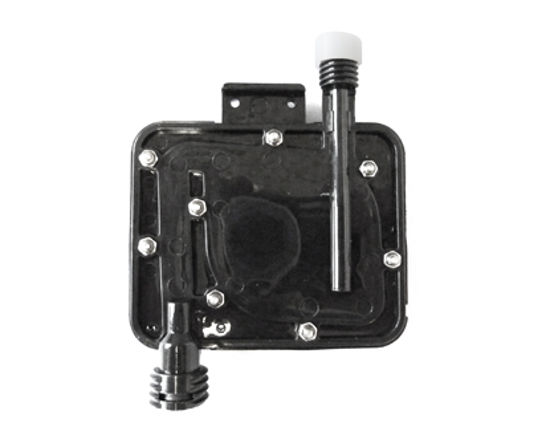 Tarjeta de cable VS-640, 29P1, 256L, BB, alta tensión - 1000006702