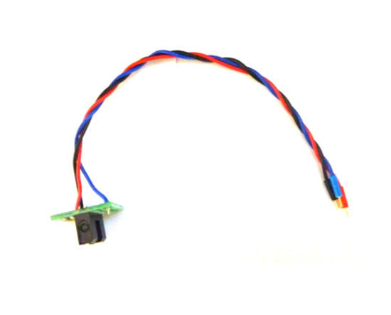 Conjunto de PCB del sensor Y de origen Mimaki CG-130EX/160FX/75FX - E103943