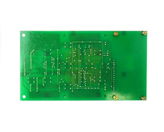 Conjunto de PCB de teclado para impresoras Mimaki JV3 - E102058