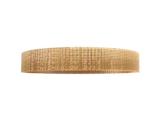 Correa sincronizada con muescas Mimaki serie CG-FX - 129T N15-10