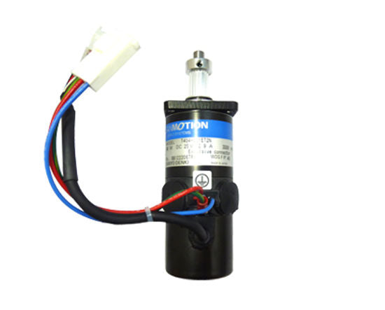 Motor del eje Y Mimaki CJV30 (conjunto completo) - M011925