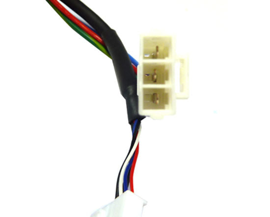 Motor del eje Y Mimaki CJV30 (conjunto completo) - M011925