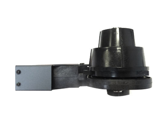 Conjunto de enrollador de recogida izquierdo (S) Mimaki JV33 - M007507