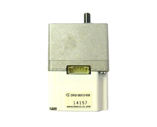 Motor de recogida sin escobillas para impresoras Mimaki JV33, CJV30 y JV400 - E300409