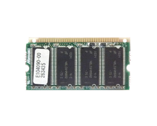 Conjunto de PCB de memoria Mimaki JV5 - E104090