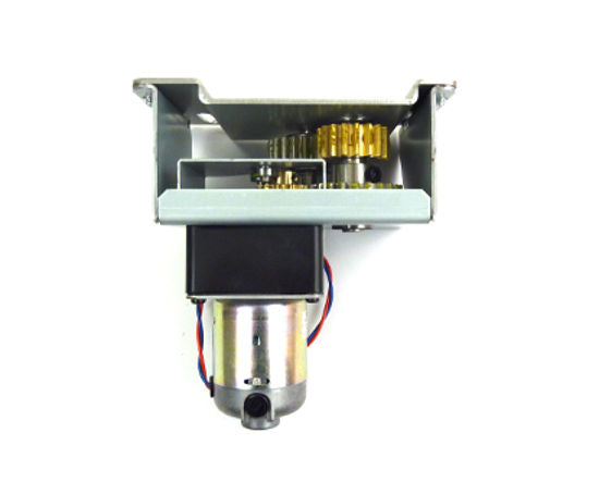 Conjunto de motorreductor de recogida grande para impresoras Mimaki JV5-320 - M007631