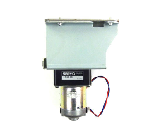 Conjunto de motorreductor de recogida grande para impresoras Mimaki JV5-320 - M007631