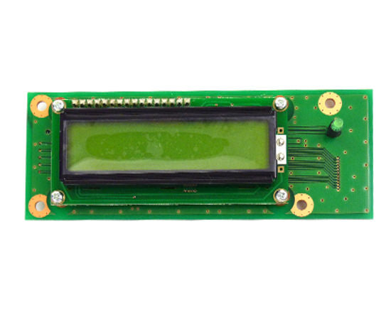 Conjunto de PCB LCD para Mimaki CG-100SRII/130SRII - E105725