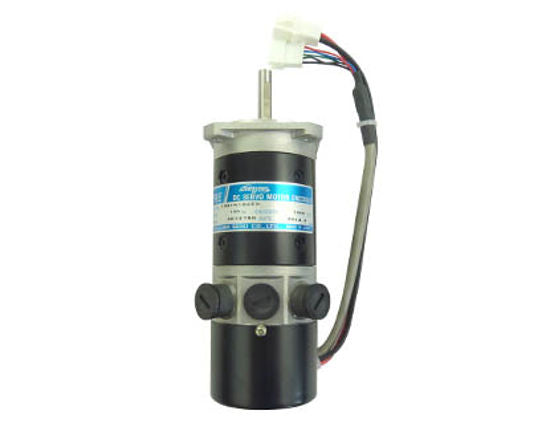 Conjunto de motor Y para impresoras Mimaki JF y JFX - E104640