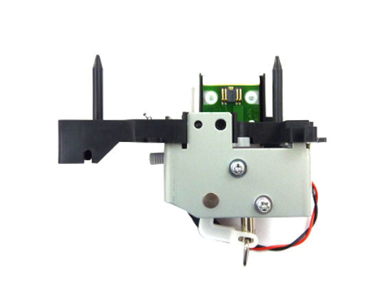 Conjunto de marco de cartucho 33 Mimaki CJV30-130 - M007623