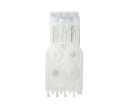 Amortiguador de compresión Mimaki JV34/TS34 - M007846 (Original)