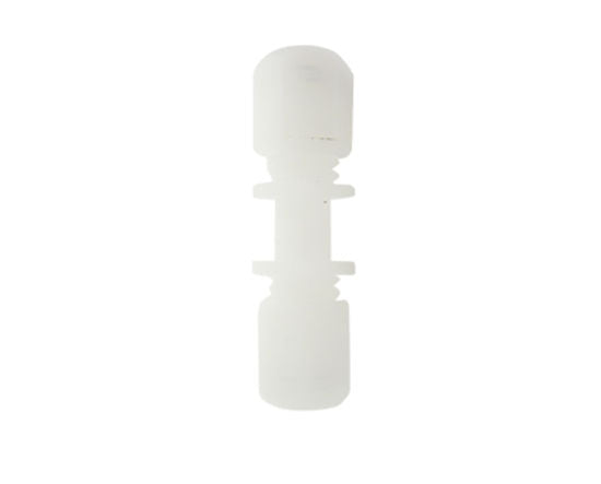 Conector resistente a disolventes Mimaki/Mutoh/Roland (DI: 2 mm, DE: 3 mm)